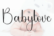 Backline, a Handwritten Font by InermediaSTUDIO (Thumbnail 9 of 9)