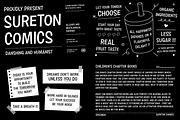 Font Bundle - Complete Collection, a Serif Font by A.Budianto (Thumbnail 38 of 39)