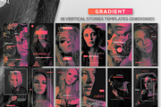 Heimdall - Instagram Posts & Stories, a Social Media Template by RussGFX (Thumbnail 4 of 7)
