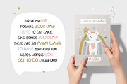 Baby Dreams - Kids font, a Handwritten Font by JuliyArt (Thumbnail 12 of 12)
