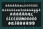 Sandralia, a Script Font by Wangsinawang Studio (Thumbnail 3 of 8)