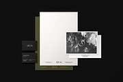 ATLAS / Branding Mockup Kit, a Books & Magazine Mockup by Studio Dara (Thumbnail 15 of 23)