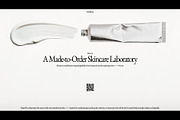 Brand Presentation Deck Template, a Presentation Template by Studio Viita (Thumbnail 9 of 10)