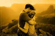 Flam Photoshop Action preview 5