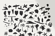 Palm summers, an Object Illustration by Anastasy_helter (Thumbnail 6 of 20)