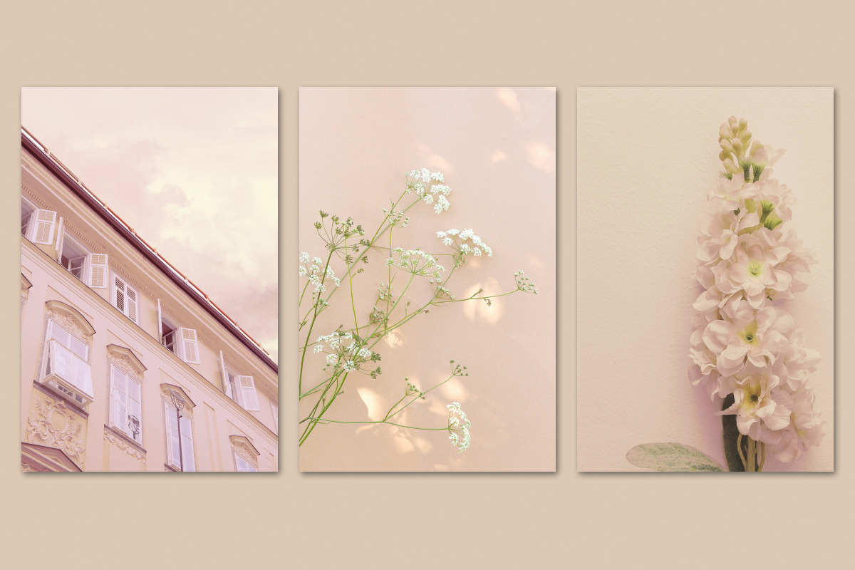 Minimalist beige bundle 76, a Beauty & Fashion Photo by Jenya Porechenskaya (Photo 5 of 7)
