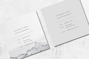 Stockholm Instagram Bundle, a Social Media Template by The Denizen Co. (Thumbnail 5 of 7)
