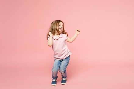 Little cute child kid baby girl 34 containing baby, casual, and play