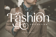 Famous - Modern Feminine Beauty Font, a Sans Serif Font by Sensatype (Thumbnail 19 of 33)