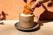 Mug Mockup, a Cups & Container Mockup by Design Squad (Thumbnail 2 of 4)