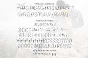 Adventure | Script Font, a Handwritten Font by Scratchones (Thumbnail 7 of 9)