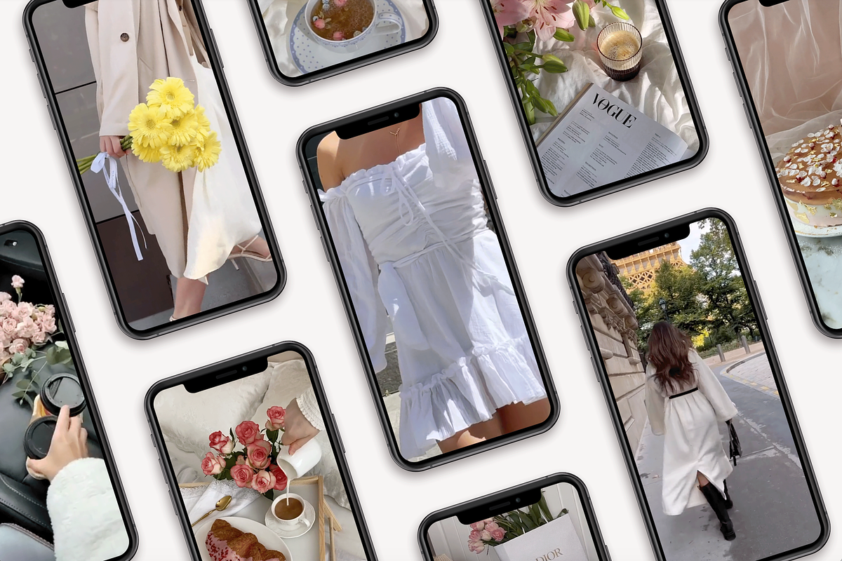 1900+ Ultimate Reels Bundle, a Social Media Template by Digital Asset Co (Photo 10 of 10)