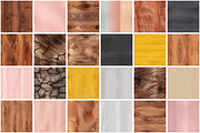 Wood Texture Seamless Pattern, a Texture Graphic by Forhadx5 (Thumbnail 5 of 19)