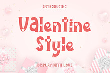 Valentine Style