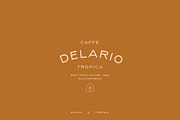 Serave - Soft Rounded Typeface, a Sans Serif Font by CCS Type (Thumbnail 2 of 20)
