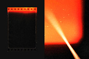 Old Film Burn Overlay Bundle, a Texture Graphic by pixelbuddha.net (Thumbnail 9 of 9)