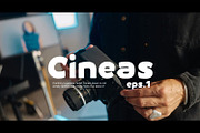 Saifon | Modern Futuristic Sans Font, a Sans Serif Font by WhymoreArt (Thumbnail 7 of 10)