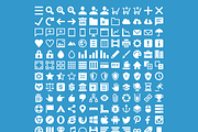 Responsive Icon Set, an Icon by IconDeposit (Thumbnail 3 of 4)