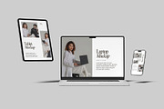 Multi Device Mockup, a Device Mockup by Graphiculon (Thumbnail 8 of 11)