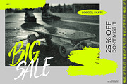 Thevalo Brush | Brush Script Font, a Script Font by Denustudios (Thumbnail 3 of 14)