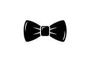 50 Black Bow Tie Vector Bundle Set, an Illustration by Designs_River (Thumbnail 15 of 51)