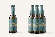 Palmdale Script, a Script Font by Emyself Design (Thumbnail 5 of 12)