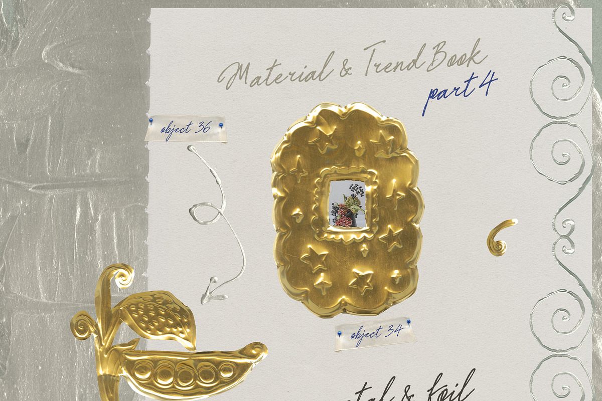 Material & Trend book 2027, an Object Graphic by Purple (Photo 18 of 24)