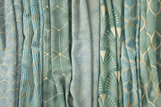 ART DECO Geometry Patterns, a Pattern Graphic by Alisa Fimen Design (Thumbnail 10 of 12)