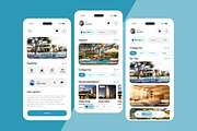 Pelagia – Premium Hotel Booking App, a Websites & App Template by productype1 (Thumbnail 4 of 5)