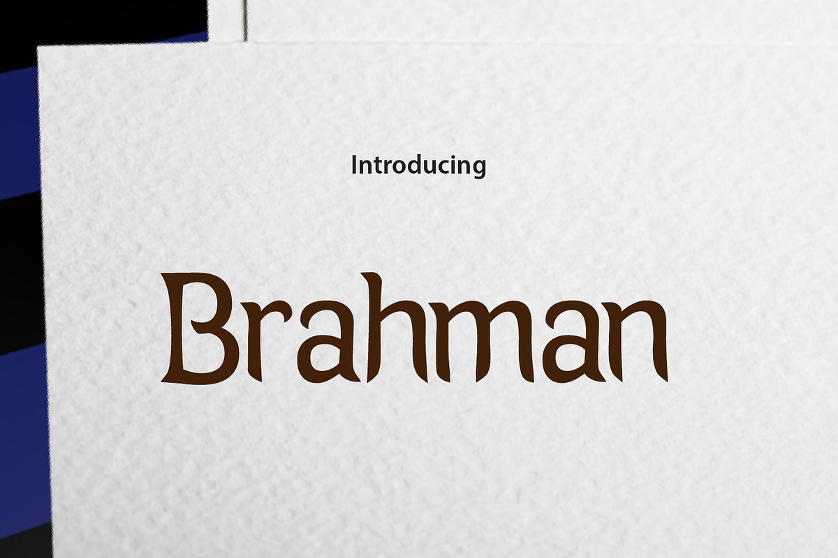 Brahman