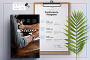 Business Line Icon Set, an Outline Icon by iStar Design (Thumbnail 5 of 8)