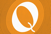 Pani Deco, a Font by Brendan Ciecko (Thumbnail 5 of 5)