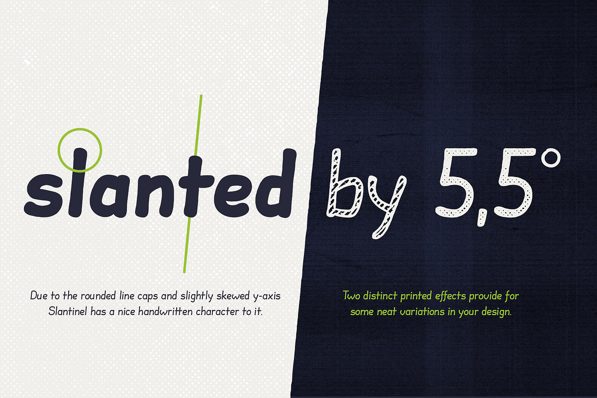 Slantinel preview 4