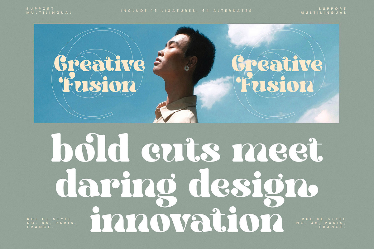 Twilight Mystic Modern Retro Serif, a Serif Font by timelesstype.co (Photo 14 of 20)