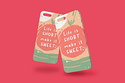 Chillok | Playful Font, a Sans Serif Font by LetterStuff Typefoundry (Thumbnail 7 of 9)