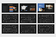 Koni : Digital Marketing Powerpoint, a Presentation Template by Punkl Camp (Thumbnail 9 of 9)