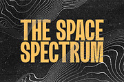 Velourist | Display Typeface, a Font by Fargun Studio (Thumbnail 14 of 15)