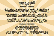 Baby Cintea, a Script Font by TM Type (Thumbnail 7 of 9)