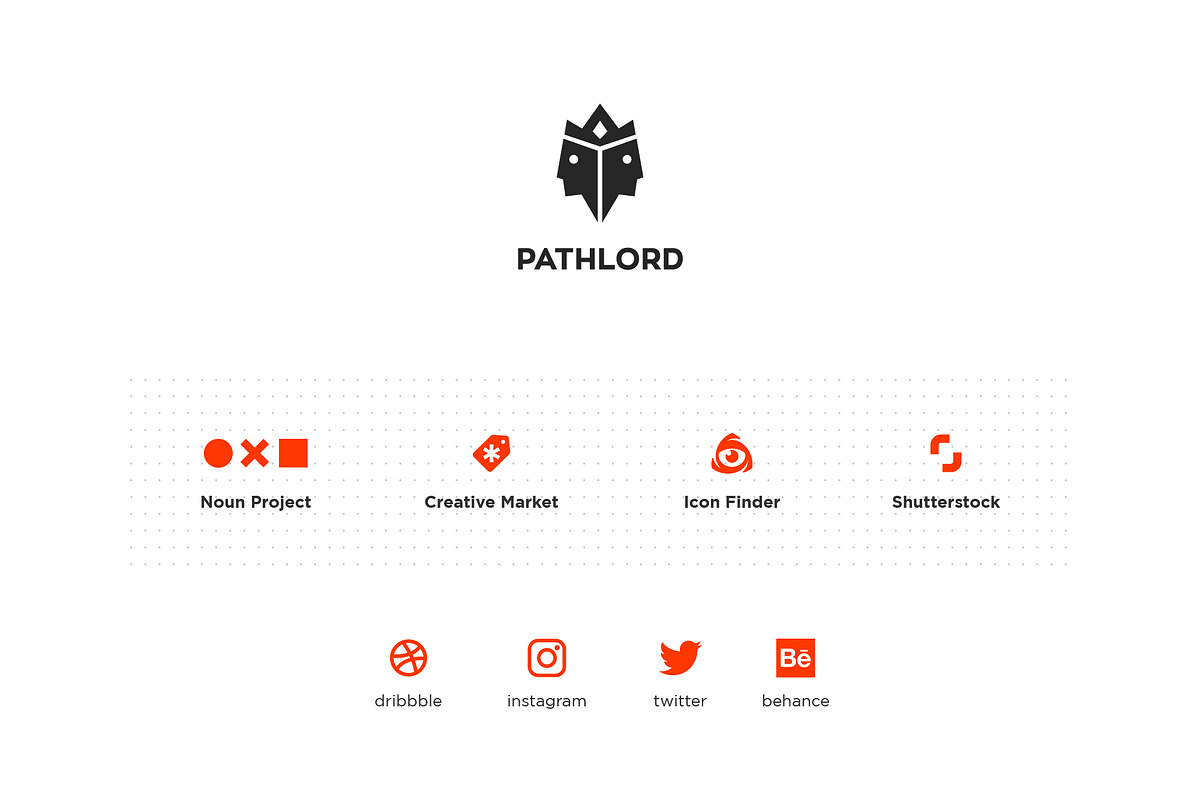 Travel, Transportation And Vacation, an Outline Icon by Pathlord (Photo 7 of 7)