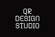 Emsote Techno Font, a Sans Serif Font by QR Design Studio (Thumbnail 5 of 8)