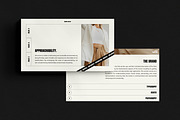 NOLE / Brand Guidelines, a Presentation Template by Wildnun Studio (Thumbnail 5 of 16)