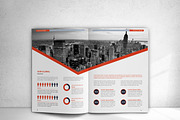 Corporate Brochure, a Brochure Template by design_pick (Thumbnail 7 of 17)