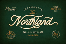 The Northland Combinations + Bonus