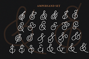 Houstoner Script + EXTRAS! (40%OFF), a Script Font by Martype (Thumbnail 13 of 14)
