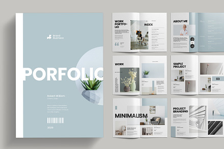 Works / Portfolio
