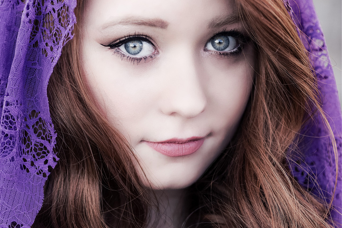 Autochrome 1907 Lightroom Preset preview 5