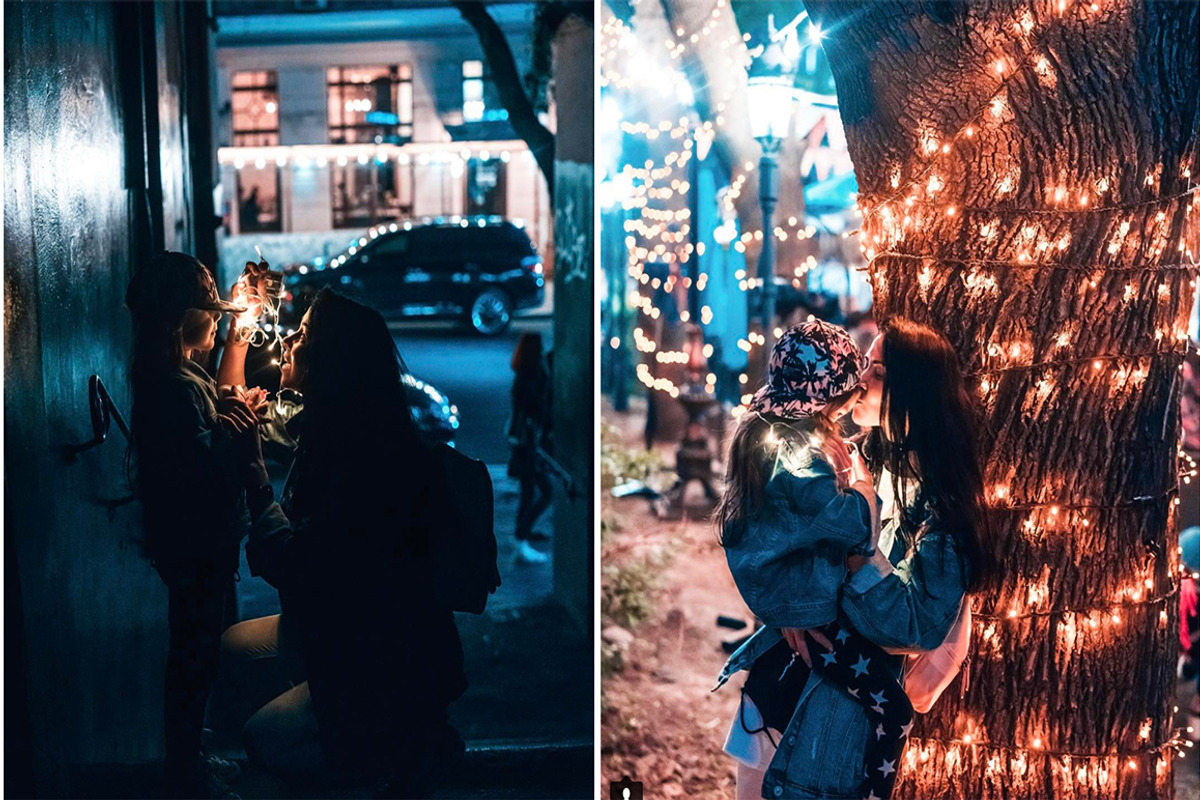 Night Magic Lightroom Presets, an Action Add-On by Tekso (Photo 3 of 6)