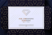 Premium Card Holder Mockup, a Print Template by optimism (Thumbnail 3 of 8)