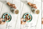 2 Mobile Lightroom - Clean Tone, an Action Add-On by The Red Pine (Thumbnail 7 of 9)