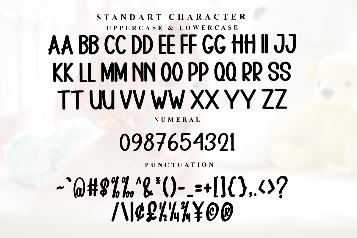 Journal Handmade, a Serif Font by InermediaSTUDIO (Photo 2 of 7)